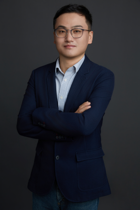 Professor Bo Jiang